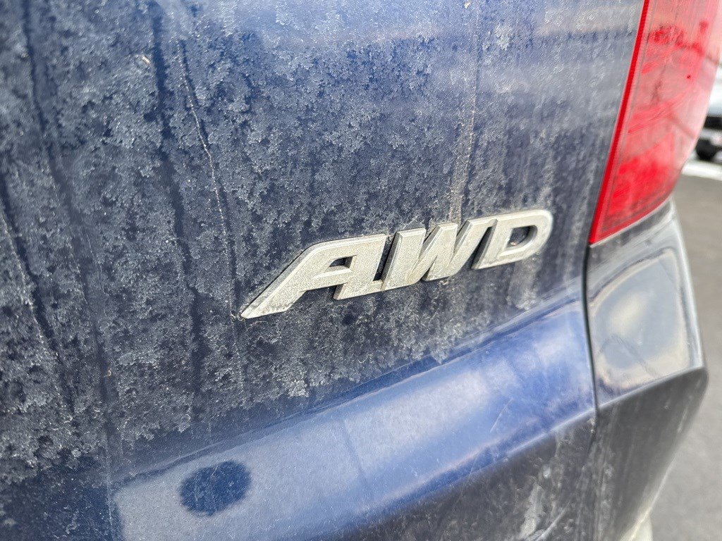 Certified 2022 Honda Passport EX-L image 4