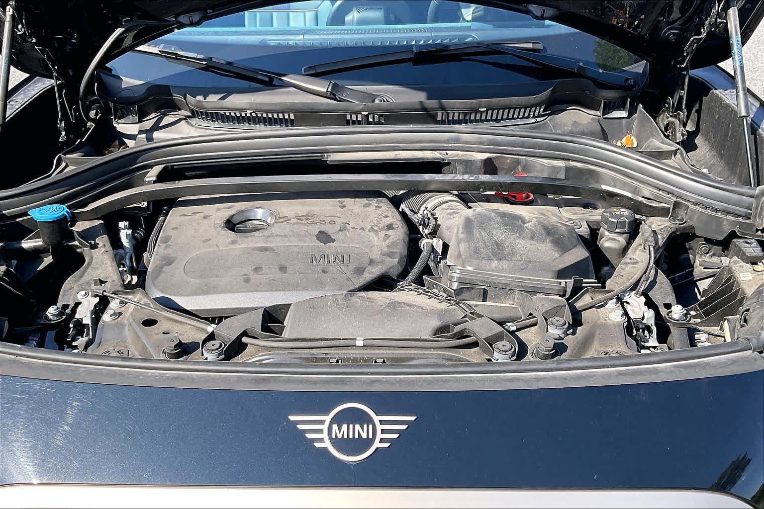 Used 2025 MINI Cooper Countryman S AWD/4WD image 32