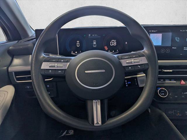 Used 2024 Hyundai Sonata SEL FWD image 13