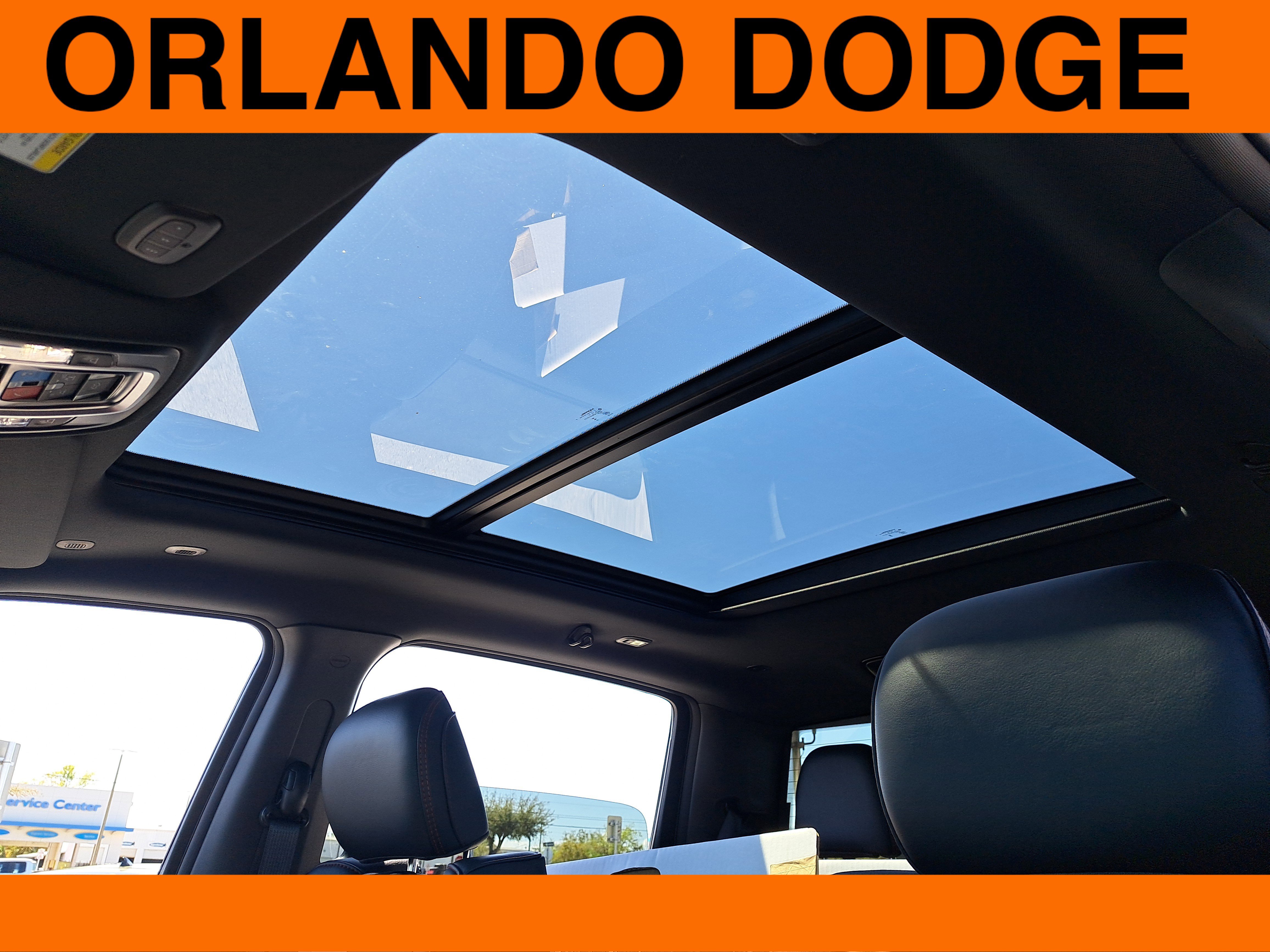 New 2026 RAM 1500 RHO image 20