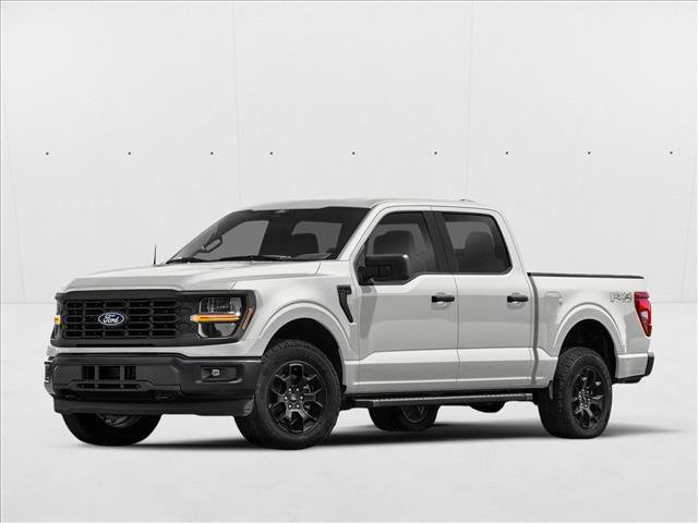 Used 2024 Ford F150 STX