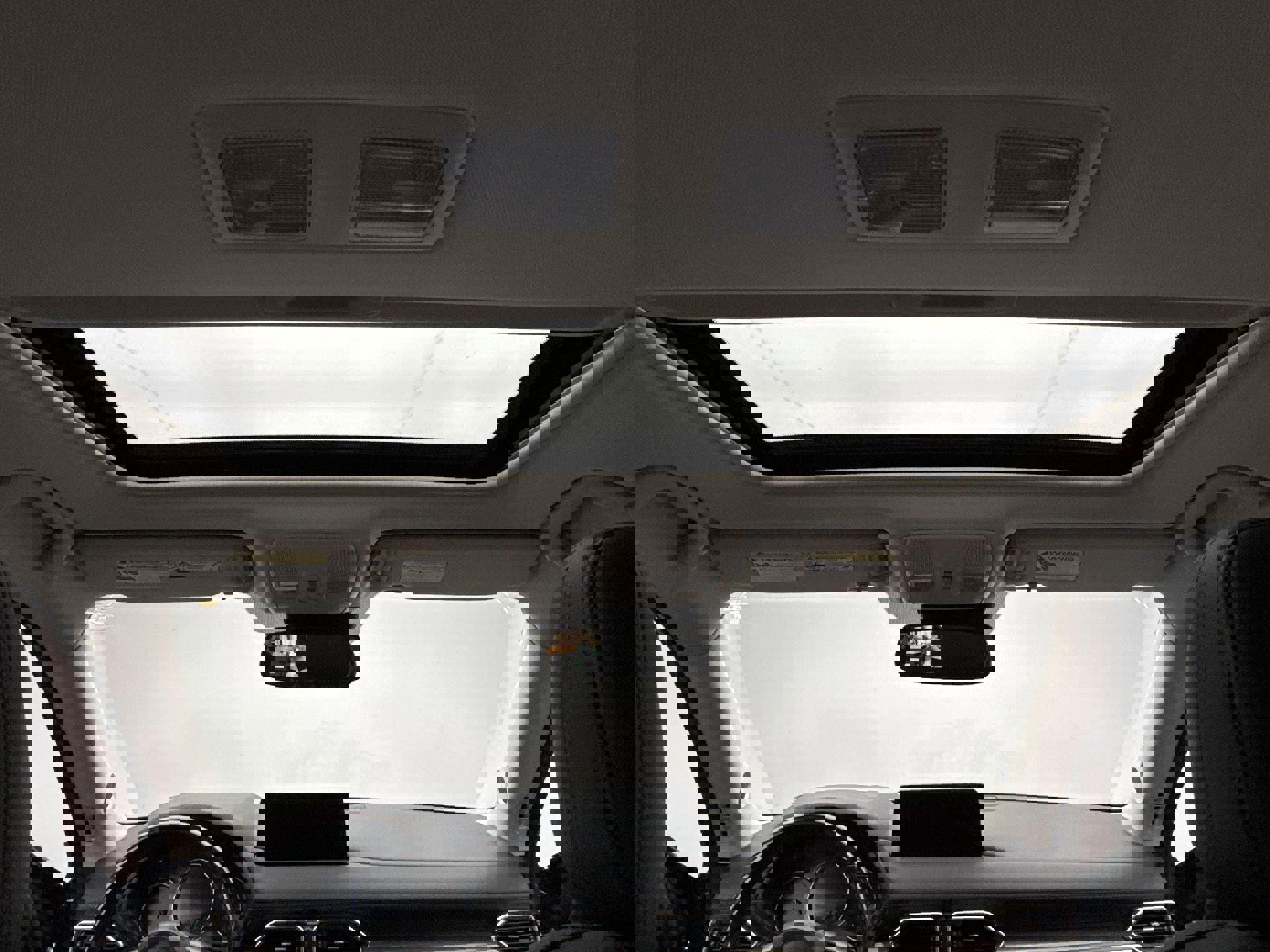 Used 2023 MAZDA CX-5 AWD 2.5 S w/ Premium Plus Pkg image 19