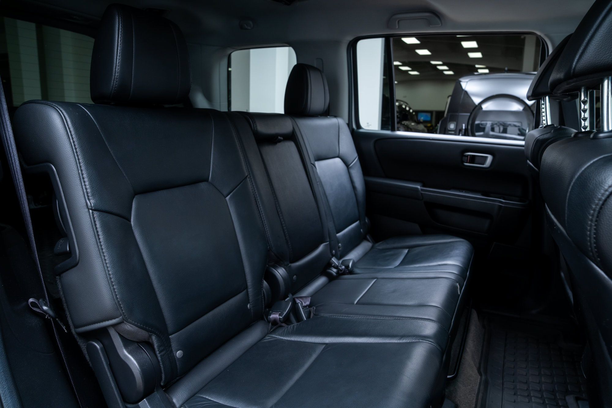 Used 2013 Honda Pilot EX-L image 25