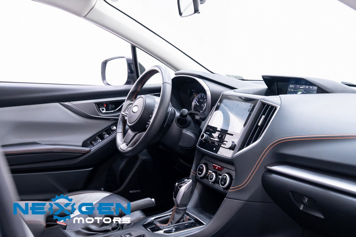 Used 2023 Subaru Crosstrek 2.5i Limited image 48