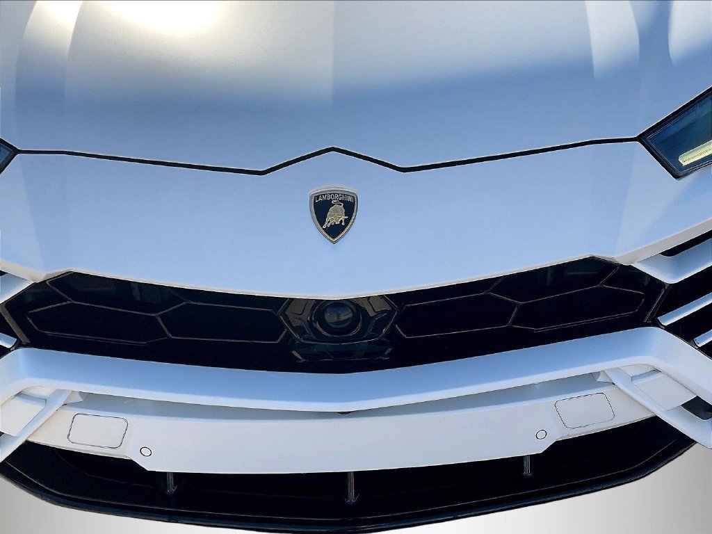 Used 2022 Lamborghini Urus AWD/4WD image 32
