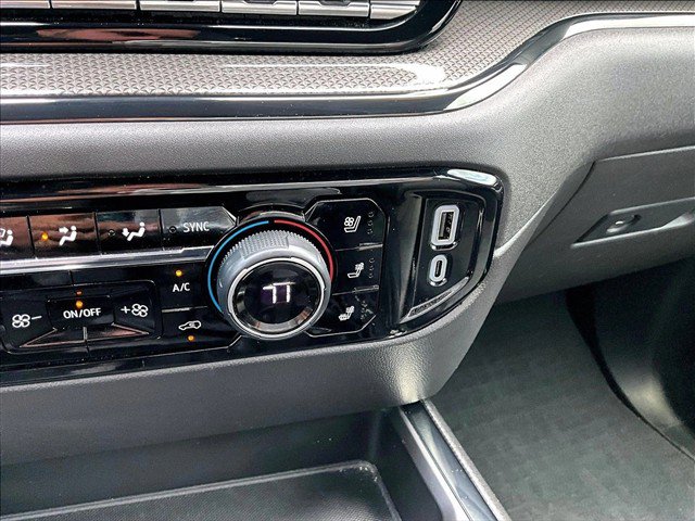 Certified 2024 Chevrolet Silverado 1500 ZR2 w/ Technology Package AWD/4WD image 25