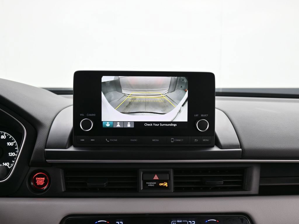 Used 2024 Honda Pilot LX image 45