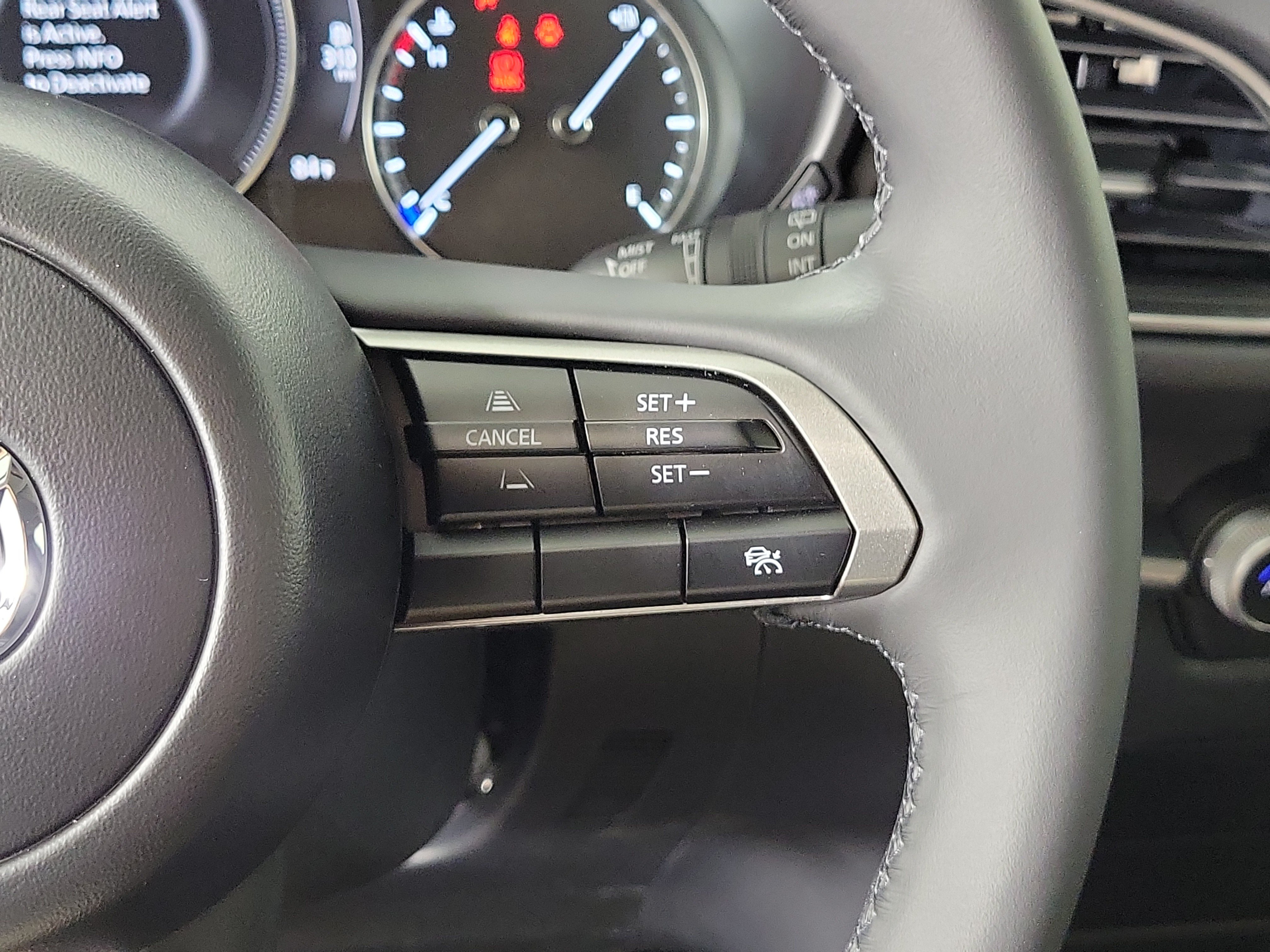 New 2026 MAZDA CX-30 AWD 2.5 S w/ Select Sport Pkg image 16