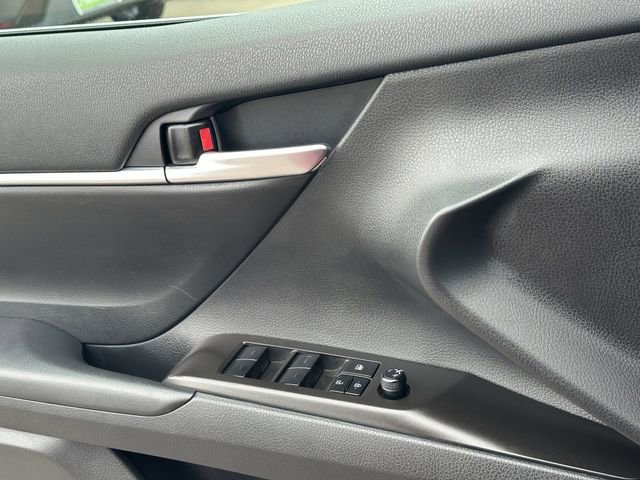 Used 2023 Toyota Camry LE image 23