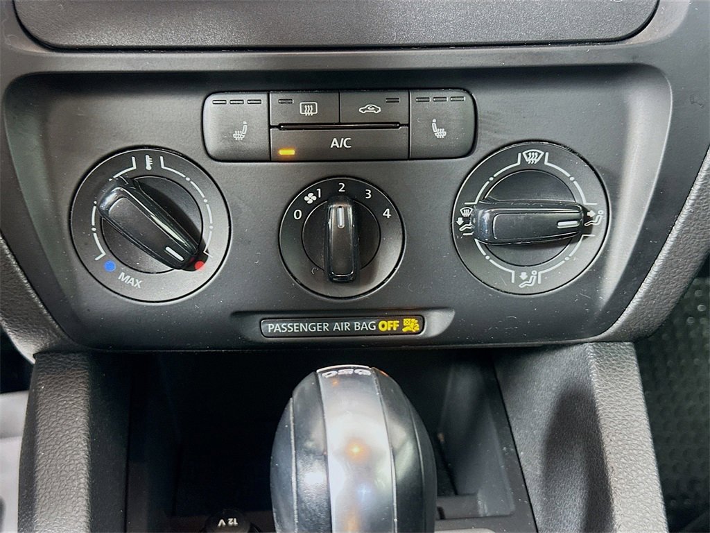 Used 2014 Volkswagen Jetta TDI image 14