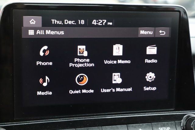 Used 2023 Kia Forte LXS image 28