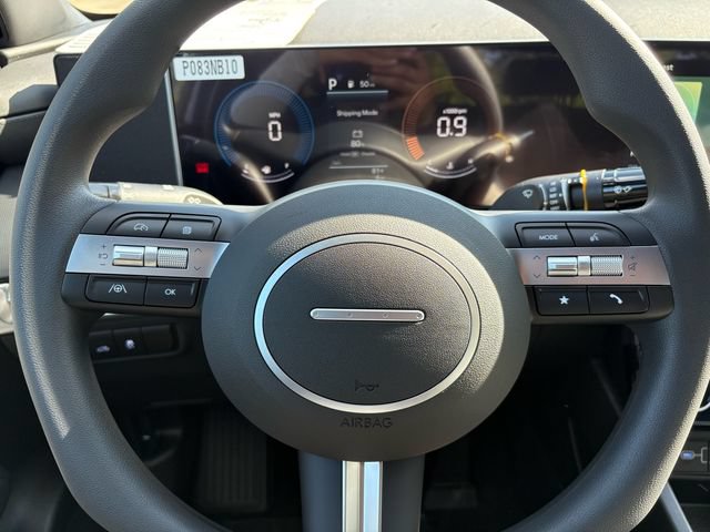 New 2026 Hyundai Santa Cruz SEL FWD image 9