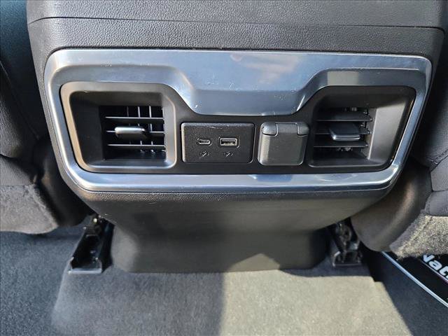 Certified 2021 GMC Sierra 1500 Elevation RWD image 16