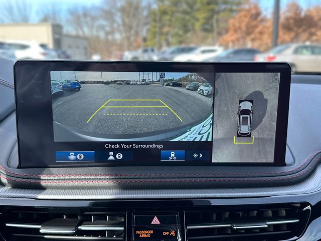 New 2026 Acura MDX A-Spec image 14