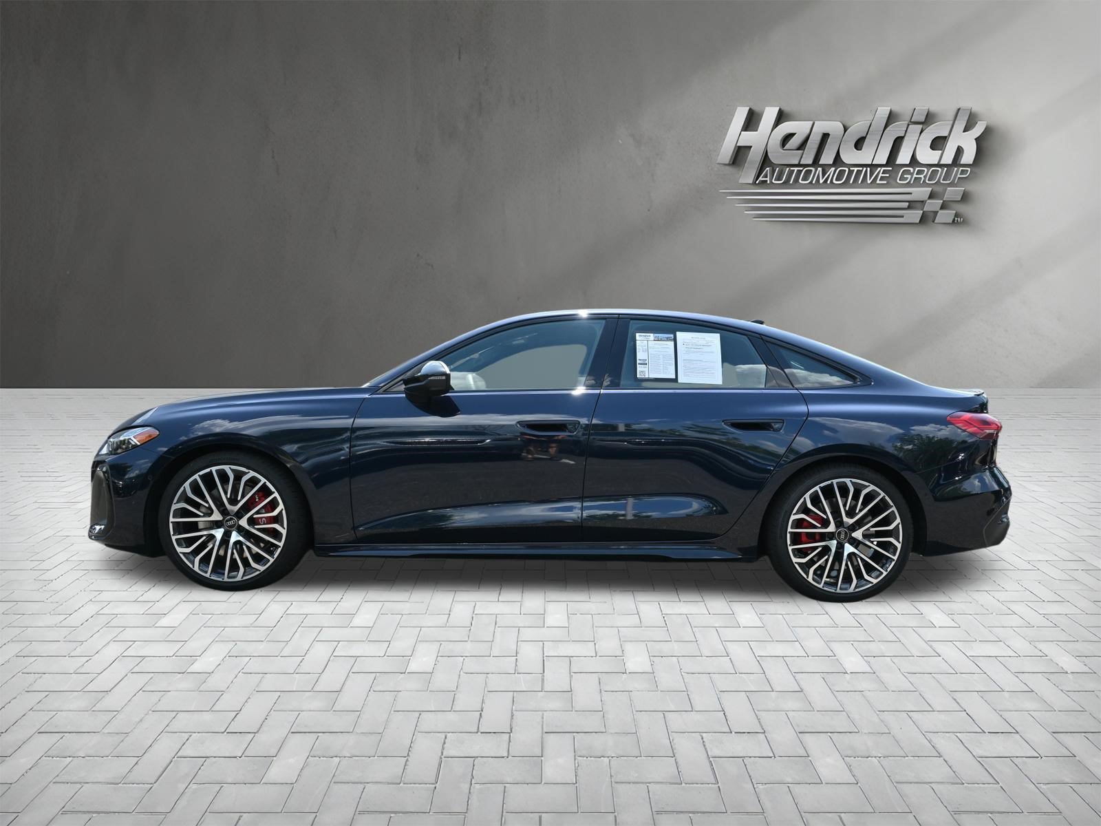 Used 2025 Audi S5 Prestige AWD/4WD image 6