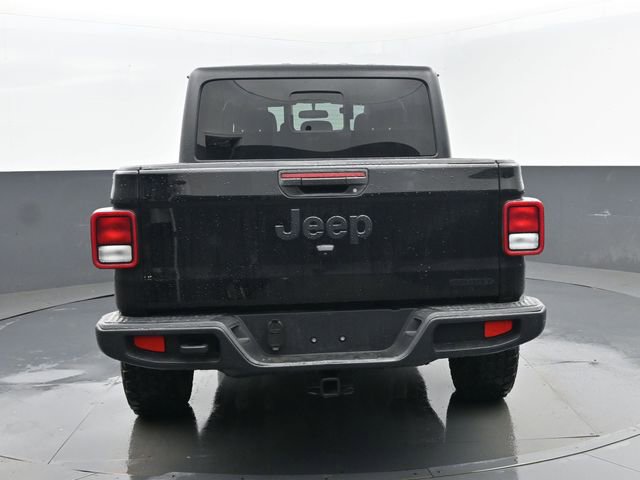 Used 2019 Toyota Tacoma TRD Sport image 19
