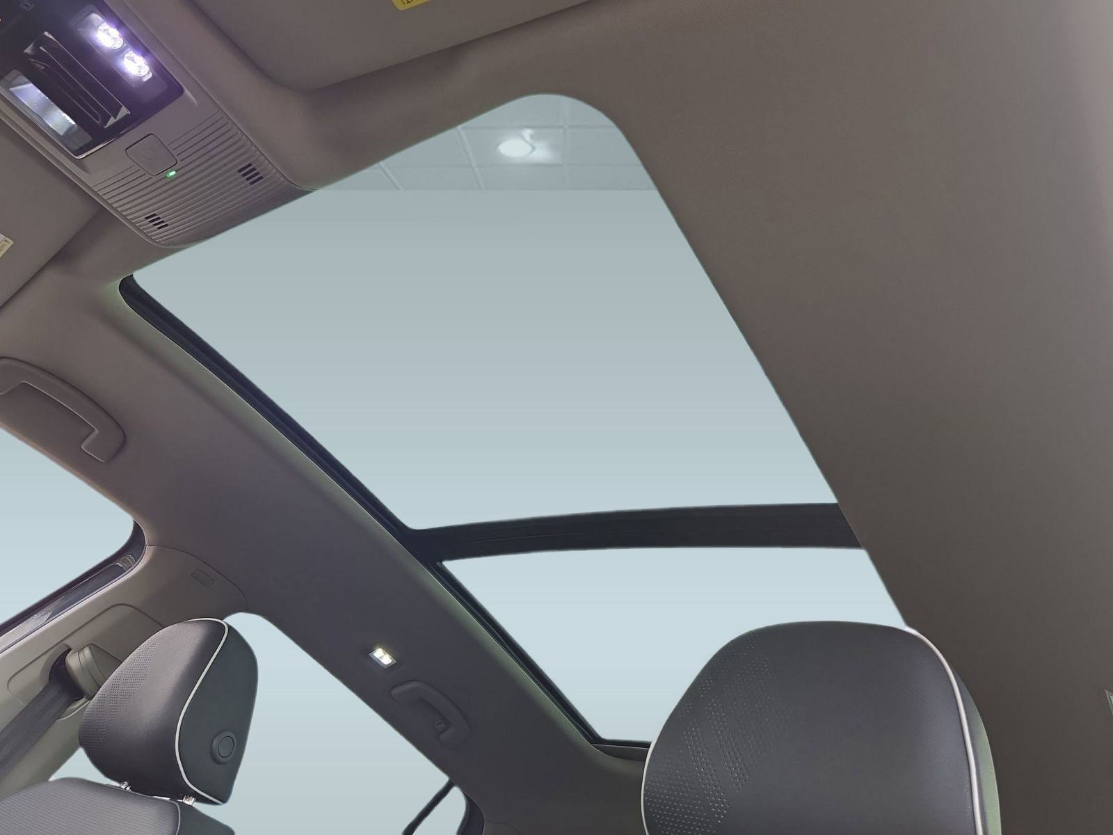 New 2026 Volkswagen Atlas SEL Premium R-Line image 12