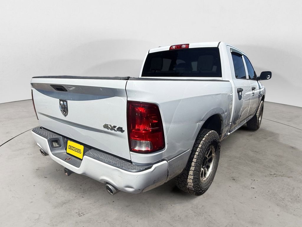 Used 2013 RAM 1500 Express AWD/4WD image 5