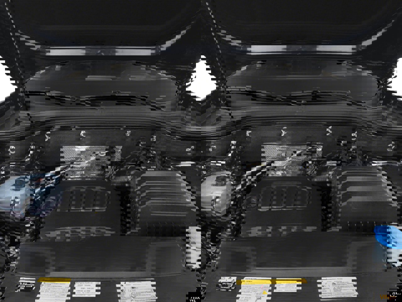 New 2025 Volkswagen Atlas SEL image 10