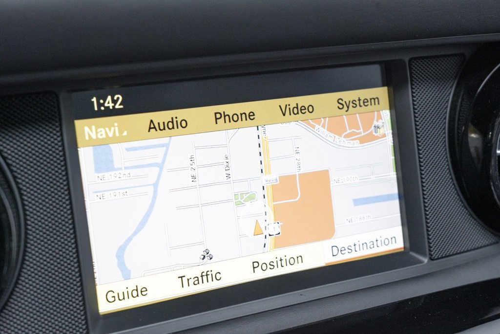 Used 2013 Mercedes-Benz SLS AMG GT Roadster image 58