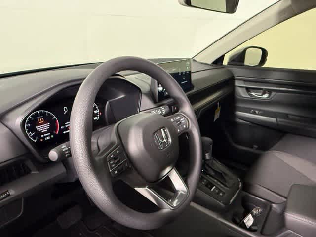 New 2027 Honda CR-V LX image 65