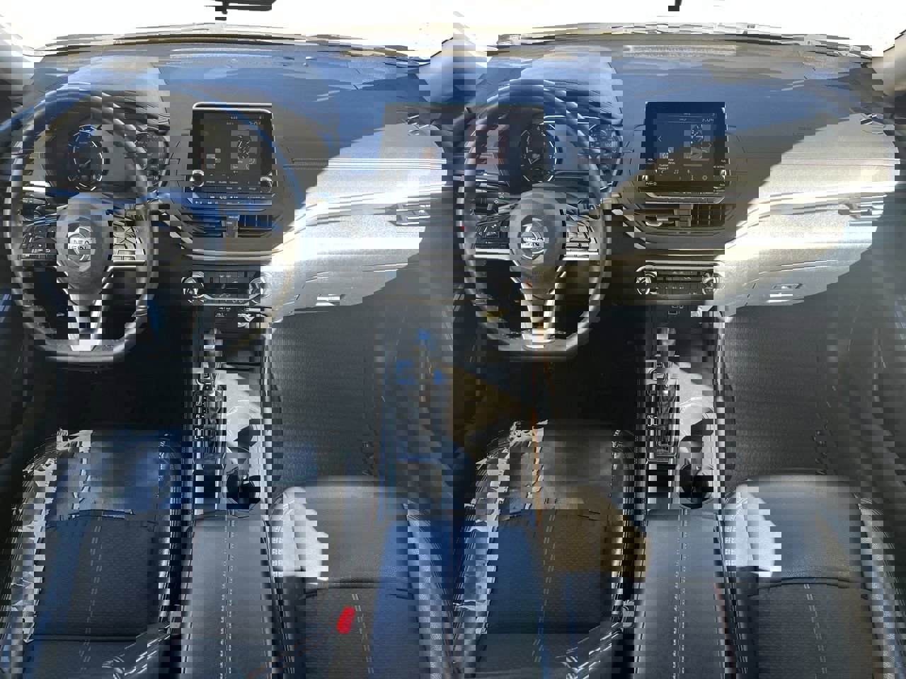 Used 2020 Nissan Altima 2.5 SR image 27