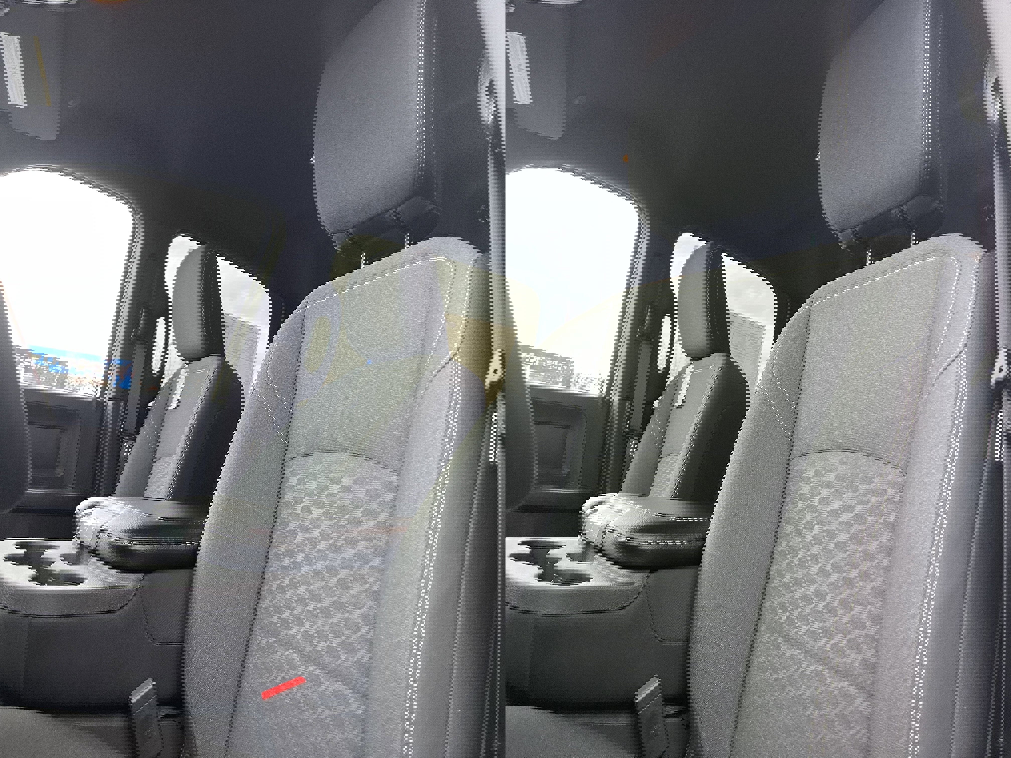 New 2026 RAM 2500 Tradesman image 19