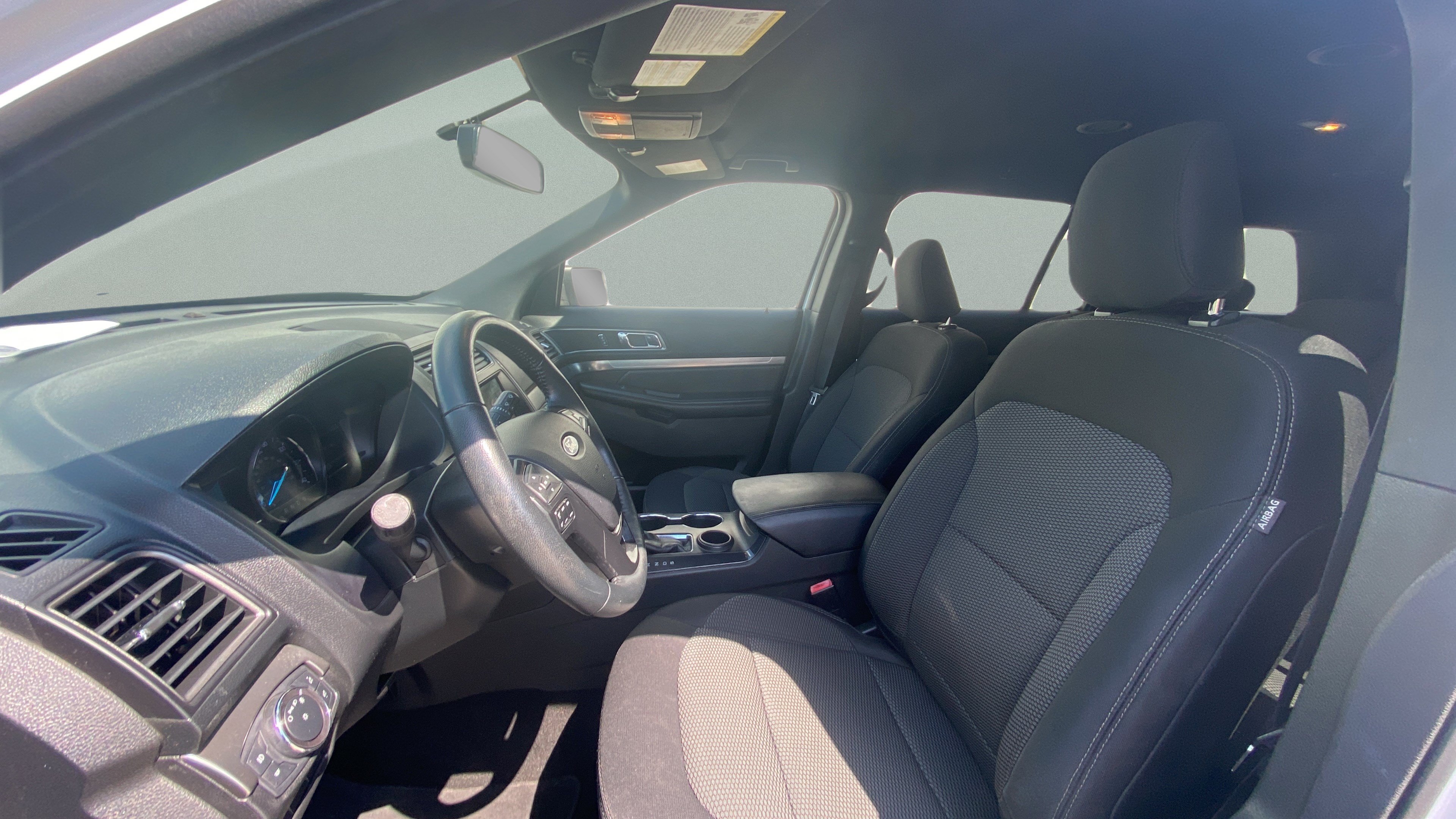 Used 2019 Ford Explorer XLT w/ Equipment Group 201A FWD image 13