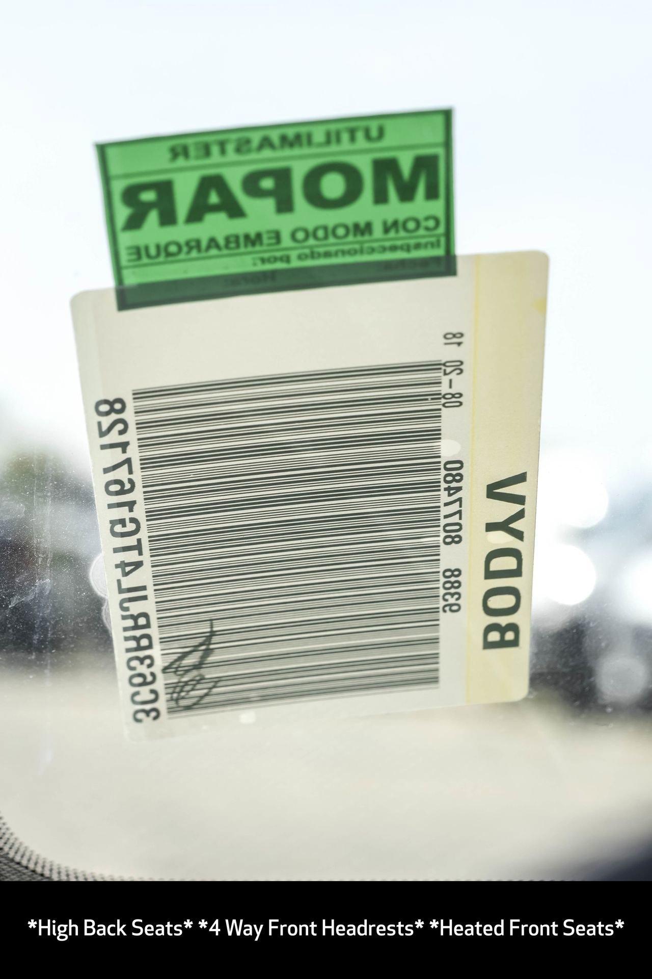 New 2026 RAM 3500 Laramie image 36