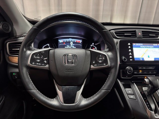 Used 2022 Honda CR-V Touring image 17