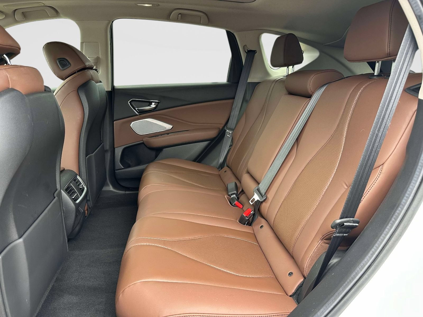 Certified 2023 Acura RDX w/ Technology Package AWD/4WD image 13