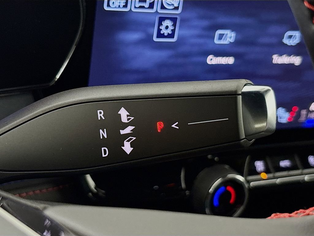 Used 2026 Chevrolet Blazer EV RS image 19