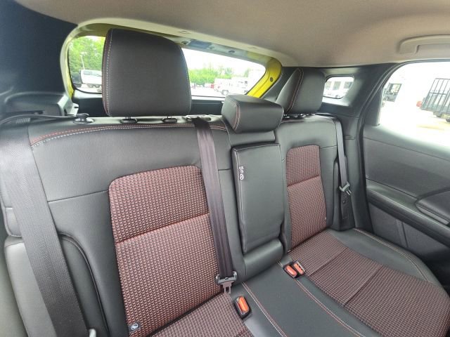 Used 2026 Nissan Kicks SR FWD image 14