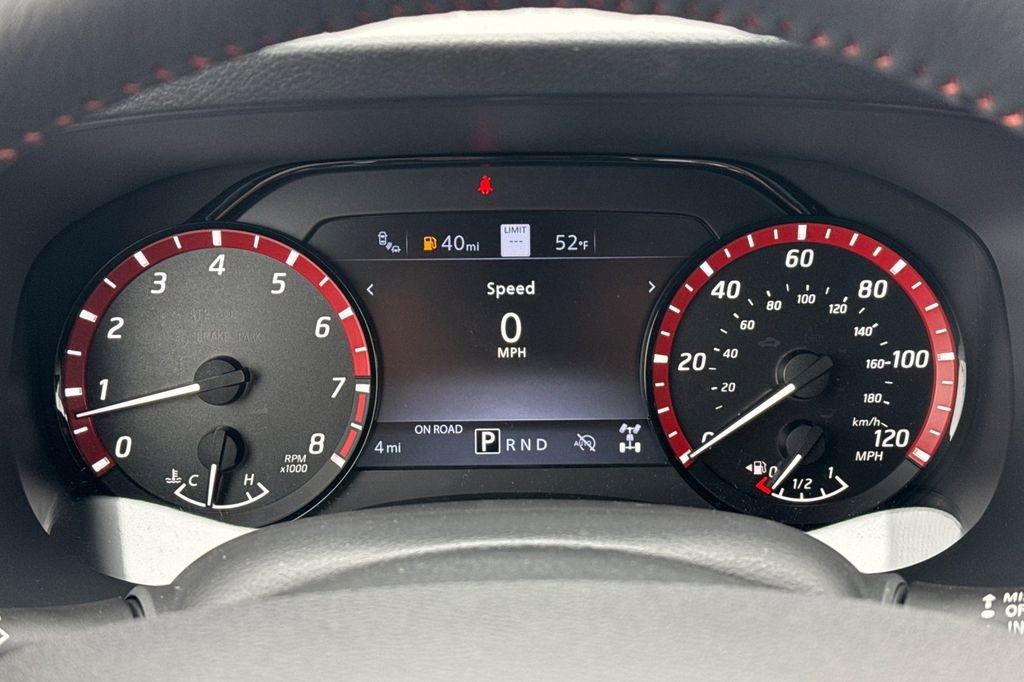 New 2026 Nissan Frontier PRO-4X w/ Pro Premium Package image 21