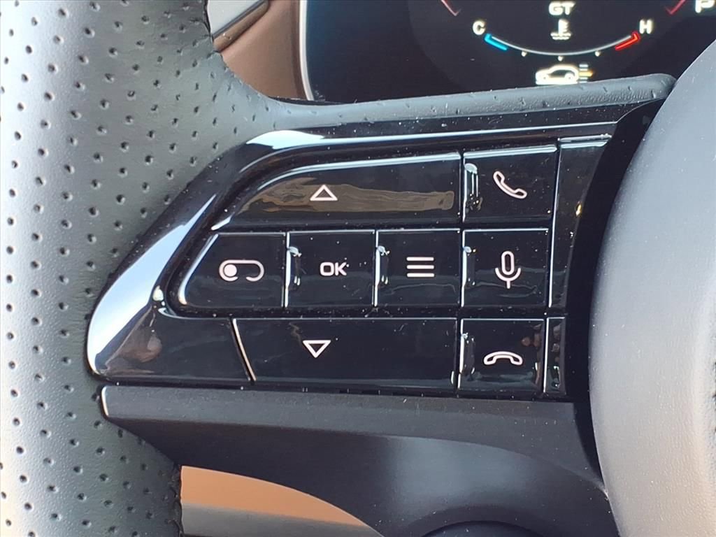 New 2026 Maserati Grecale Modena image 17