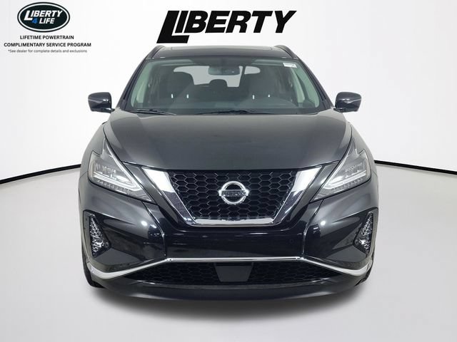 Used 2019 Nissan Murano SV w/ Premium Package AWD/4WD image 8