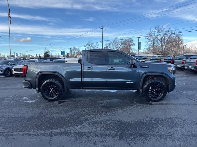 Used 2020 GMC Sierra 1500 Elevation image 8