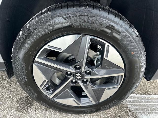 New 2026 Hyundai Tucson SEL image 12