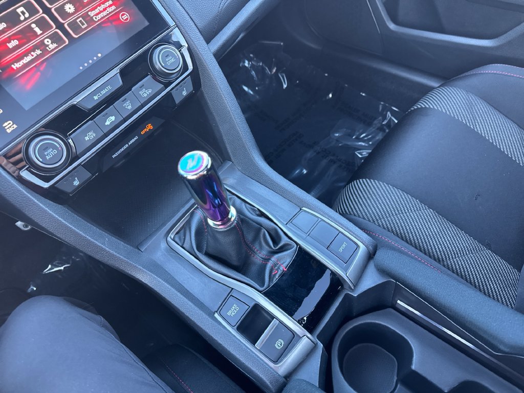 Used 2018 Honda Civic Si image 25