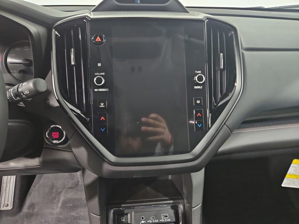 New 2026 Subaru Ascent Limited Bronze image 18