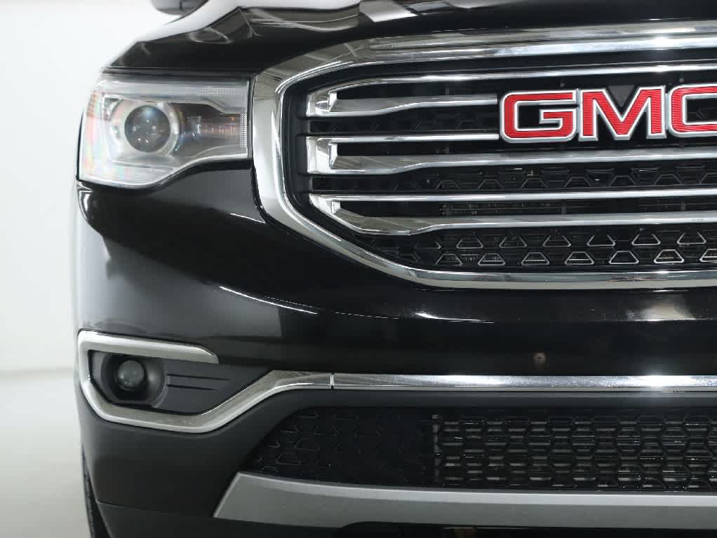 Used 2019 GMC Acadia SLT AWD/4WD image 6