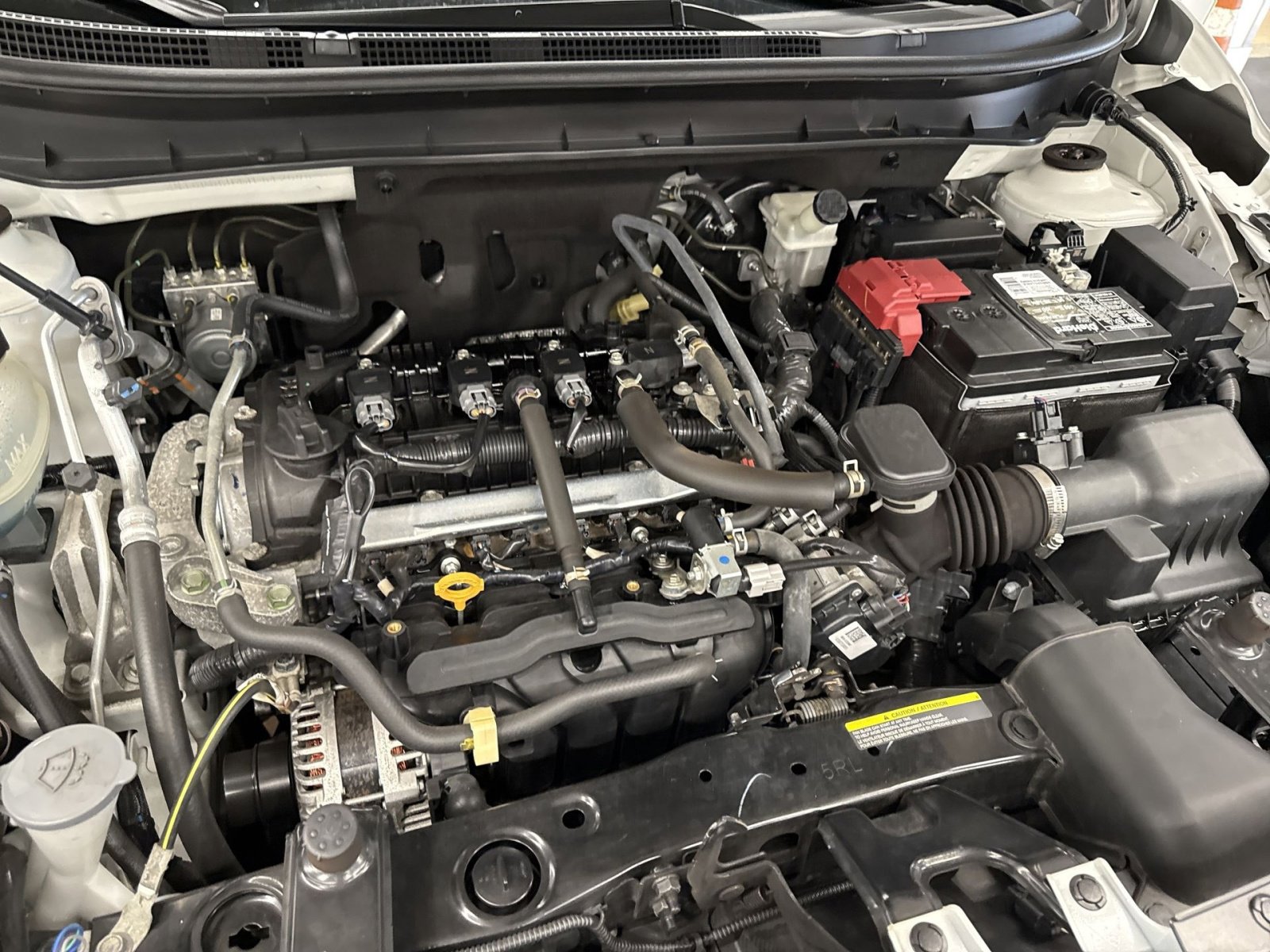Used 2018 Nissan Kicks SR w/ Premium Package FWD image 31