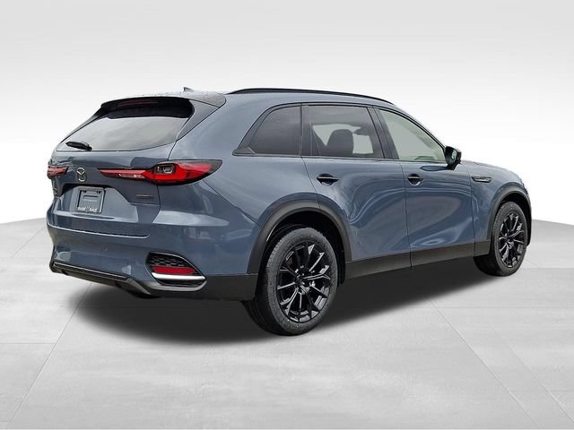 New 2026 MAZDA CX-70 3.3 Turbo w/ Premium Plus Pkg AWD/4WD image 7