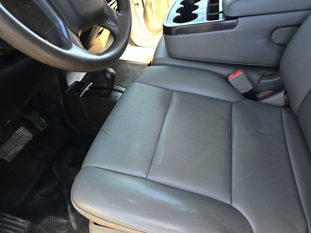 Used 2017 Chevrolet Silverado 2500 W/T AWD/4WD image 25