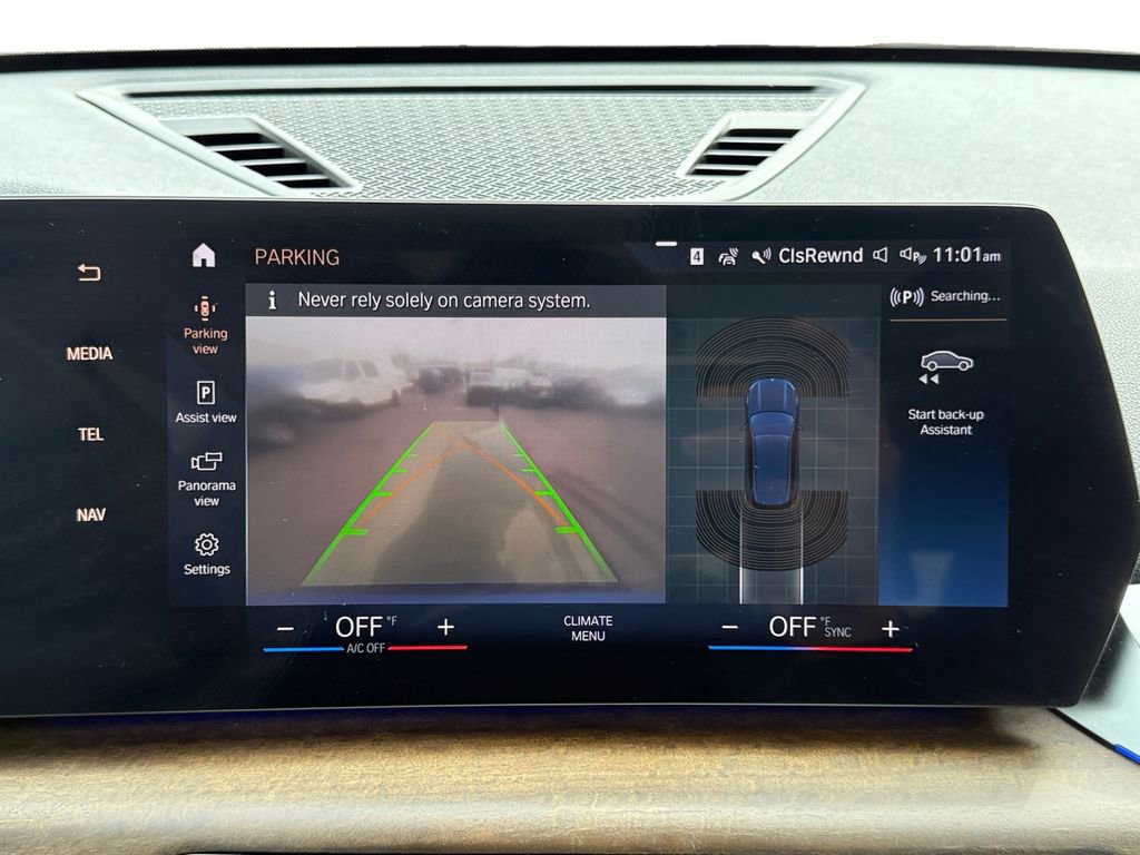 Used 2023 BMW X1 xDrive28i w/ Convenience Package AWD/4WD image 15