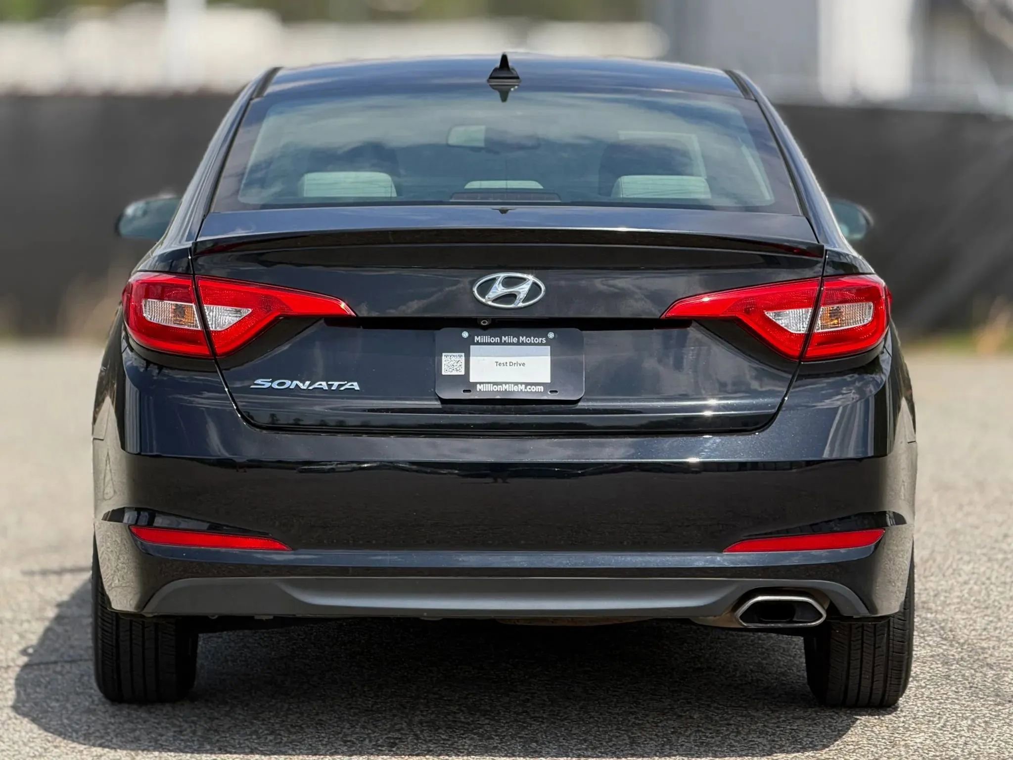 Used 2016 Hyundai Sonata SE image 4