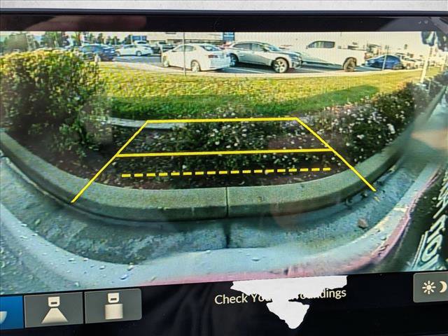 New 2026 Honda CR-V LX image 12