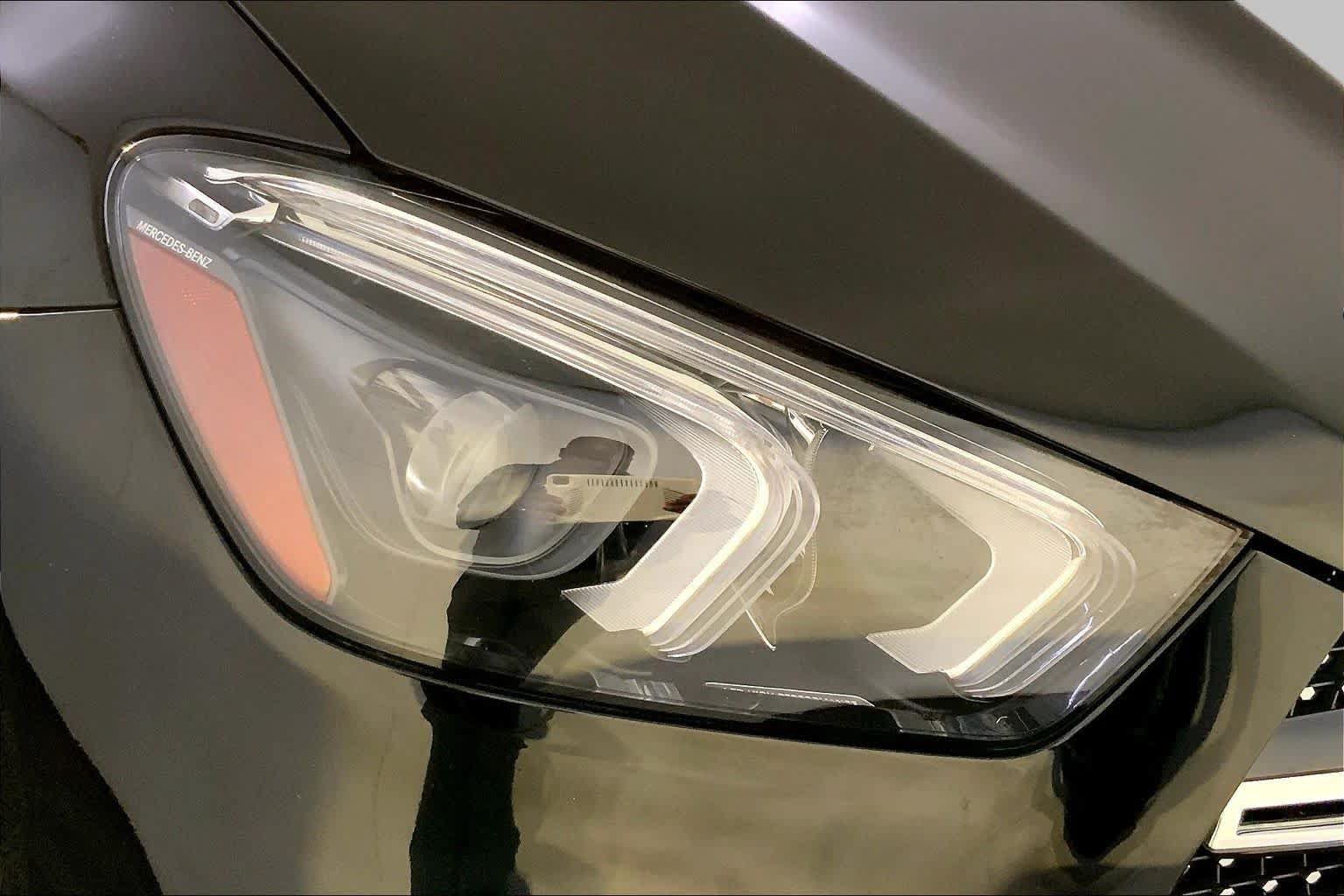 Certified 2022 Mercedes-Benz GLE 350 4MATIC image 27