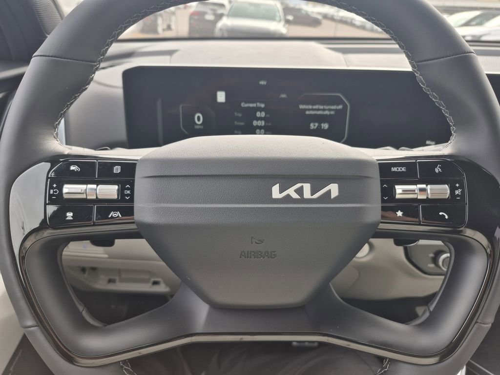 New 2026 Kia Sorento SX Prestige image 18