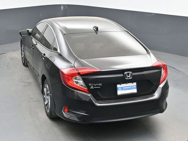 Used 2018 Honda Civic EX image 32